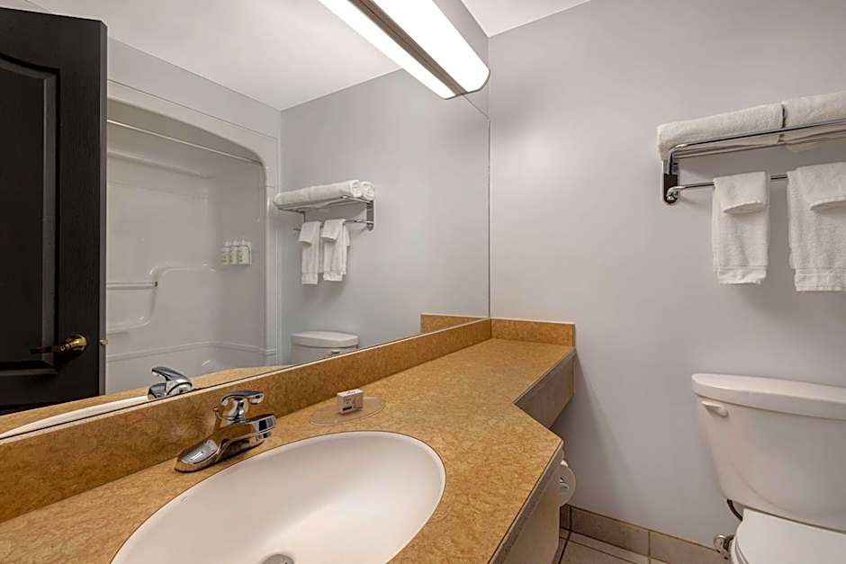 Days Inn by Wyndham Edmundston