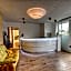 Hotel am Wiesenhang - Garni
