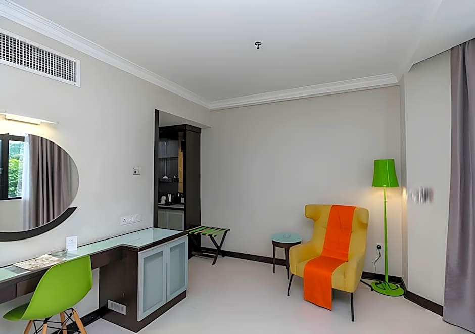 Regalodge Hotel & Spa Ipoh