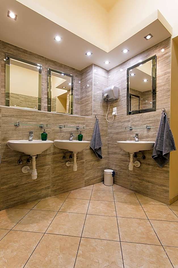 Moon Hostel Warszawa