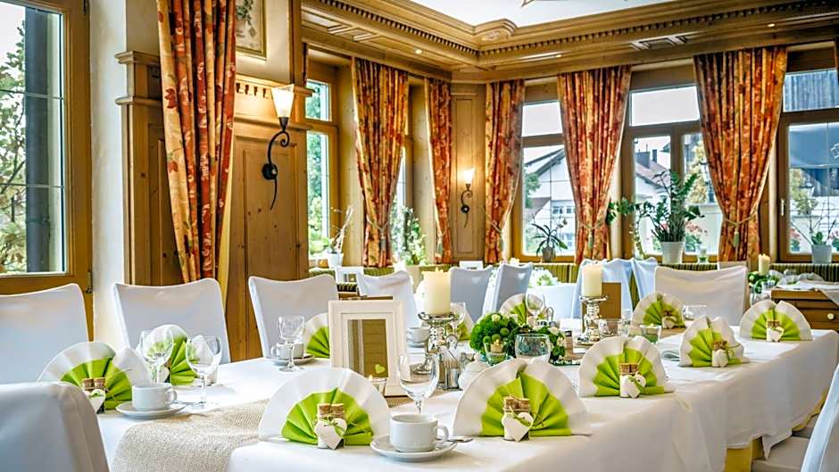 Landgasthof Apfelbeck