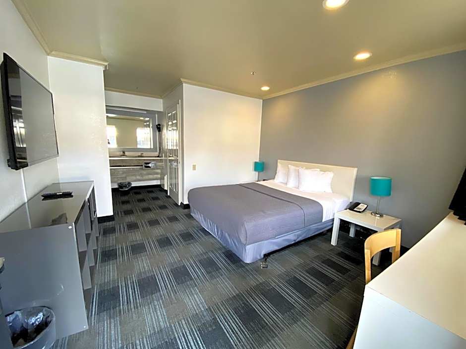 Bridgepoint Inn Daly City