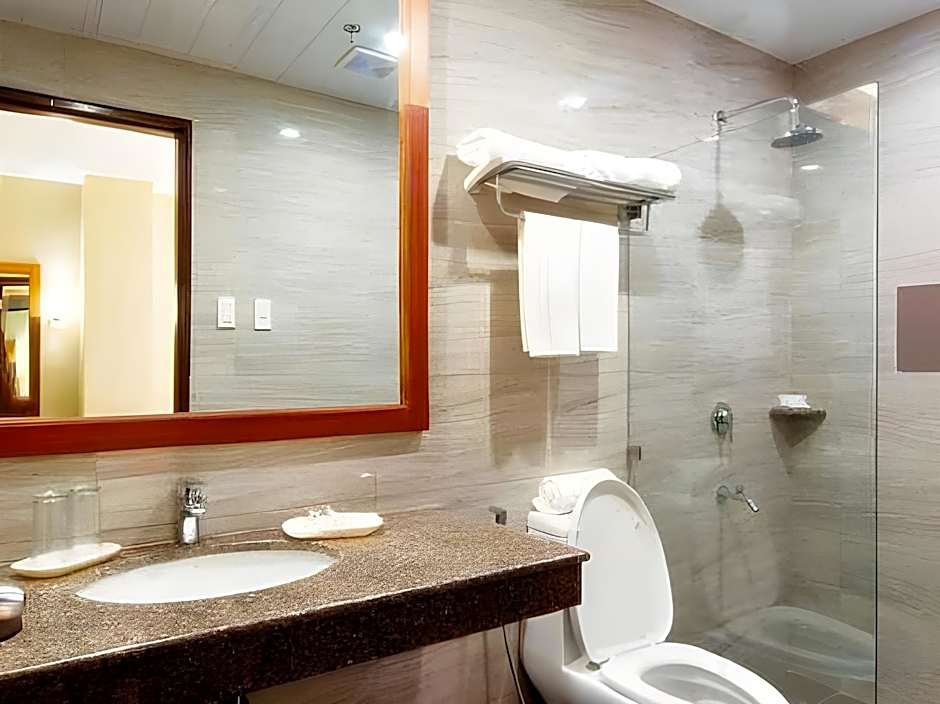 Hotel Veniz Legarda