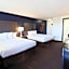 SilverStone Inn North Spokane