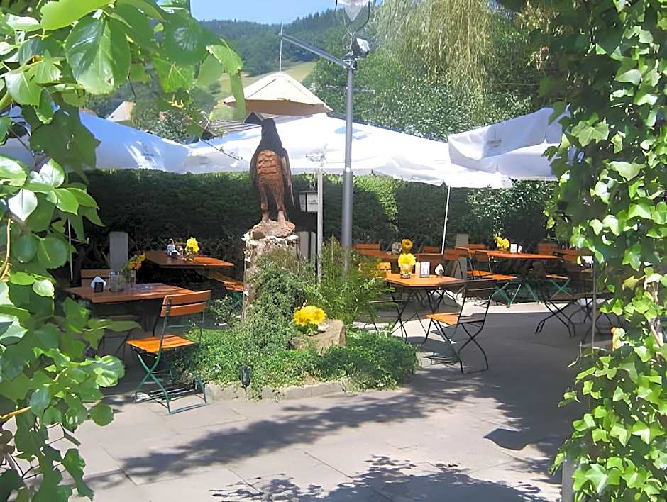 Goldener Adler Oberried - Hotel & Appartements