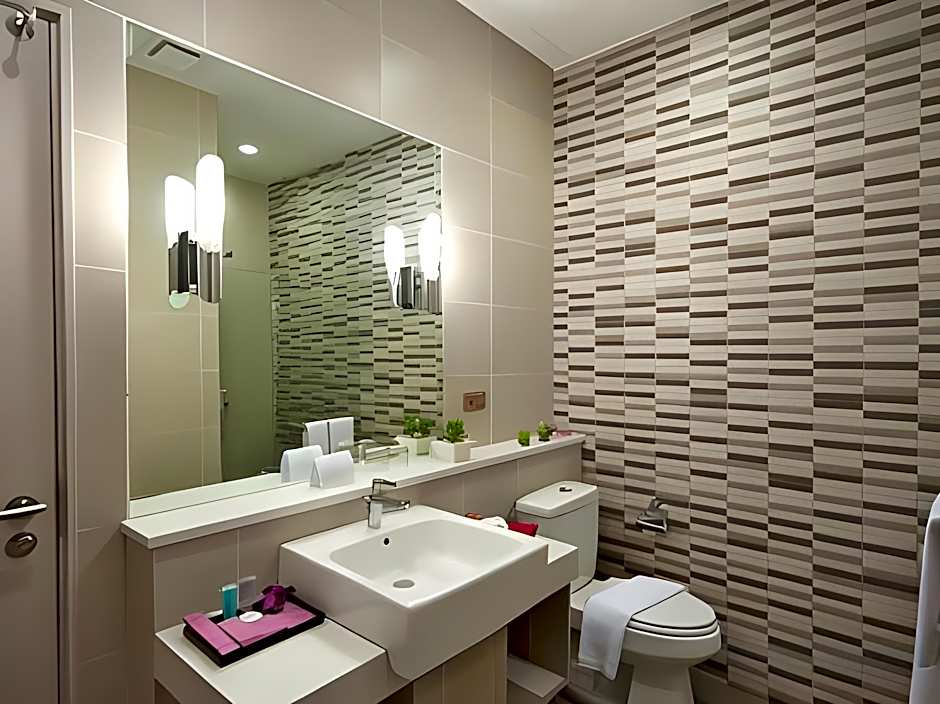 Citadines Uplands Kuching