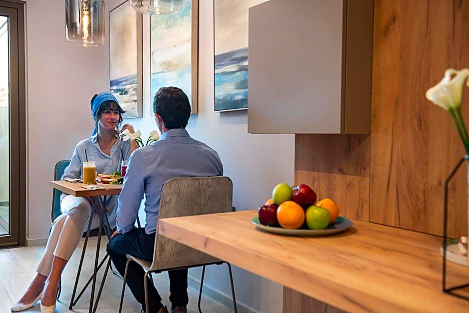 Ciel Collection Suites