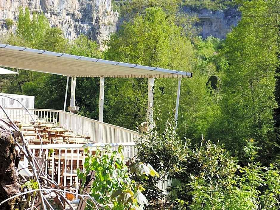 Hôtel Restaurant des Grottes du Pech Merle