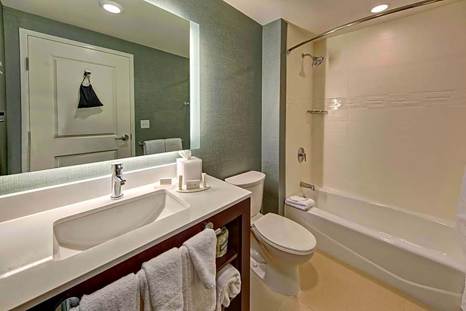 Residence Inn by Marriott Kansas City Downtown/Convention Center