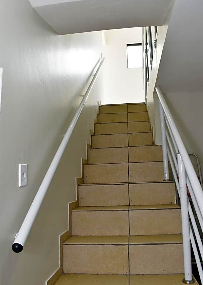 Suítes&Flats MarBello