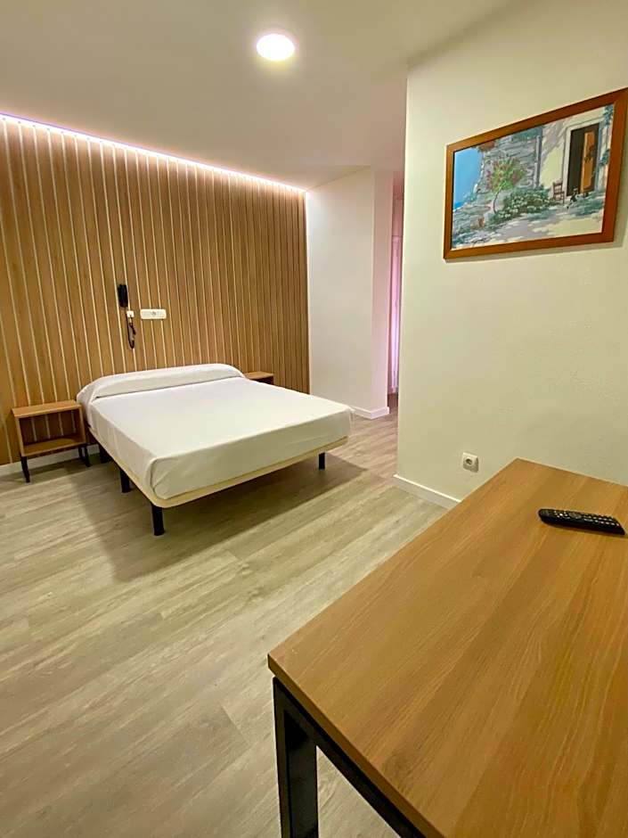 Hotel Victoria Centro