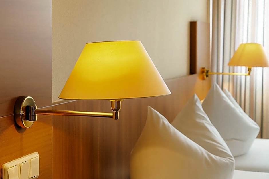 Hotel-Restaurant Zum Kirschbaum