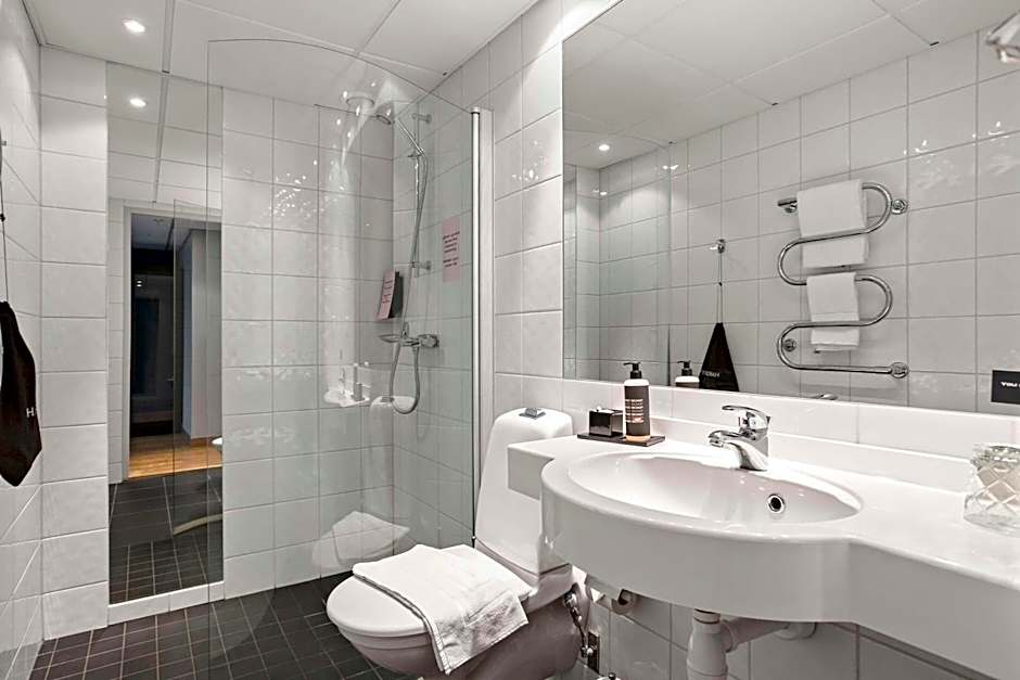 Aiden by Best Western Stockholm Solna