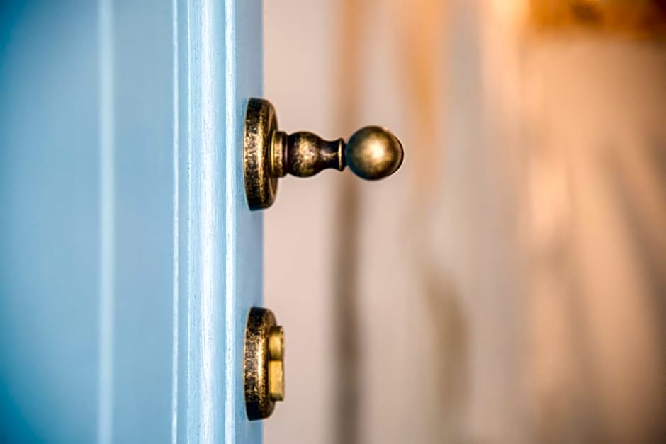 Cycladic Islands Hotel & Spa