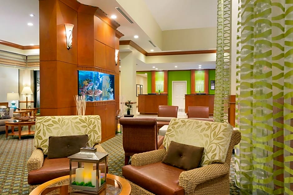 Hilton Garden Inn Palm Coast Town Center