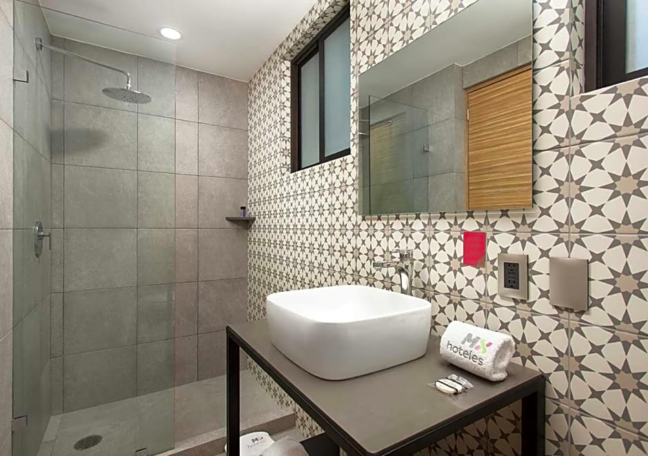 Hotel MX zócalo