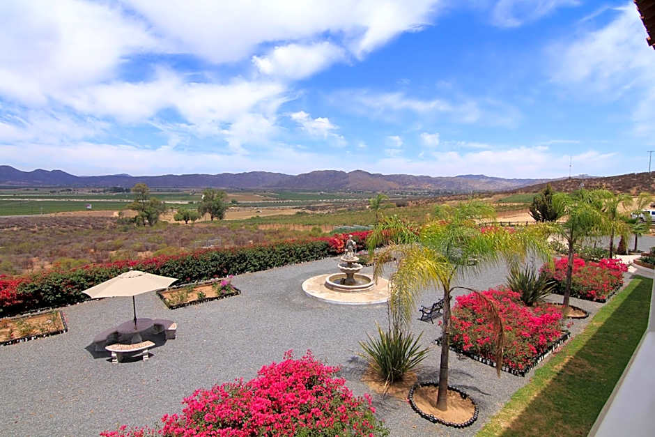 Hacienda Guadalupe Hotel
