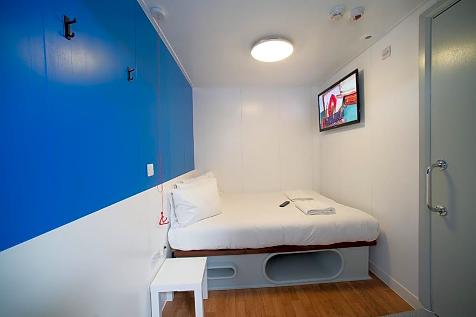 CiTi Hotel London Luton