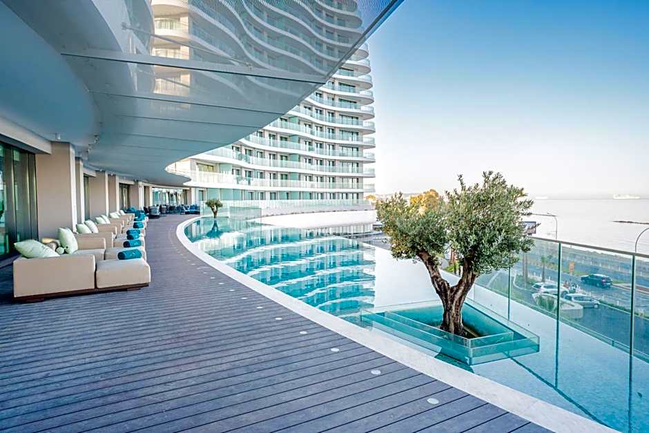 Limassol Del Mar