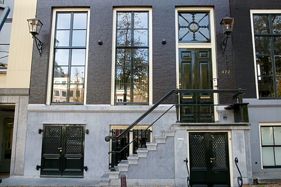 Milkhouse Luxury Stay Amsterdam