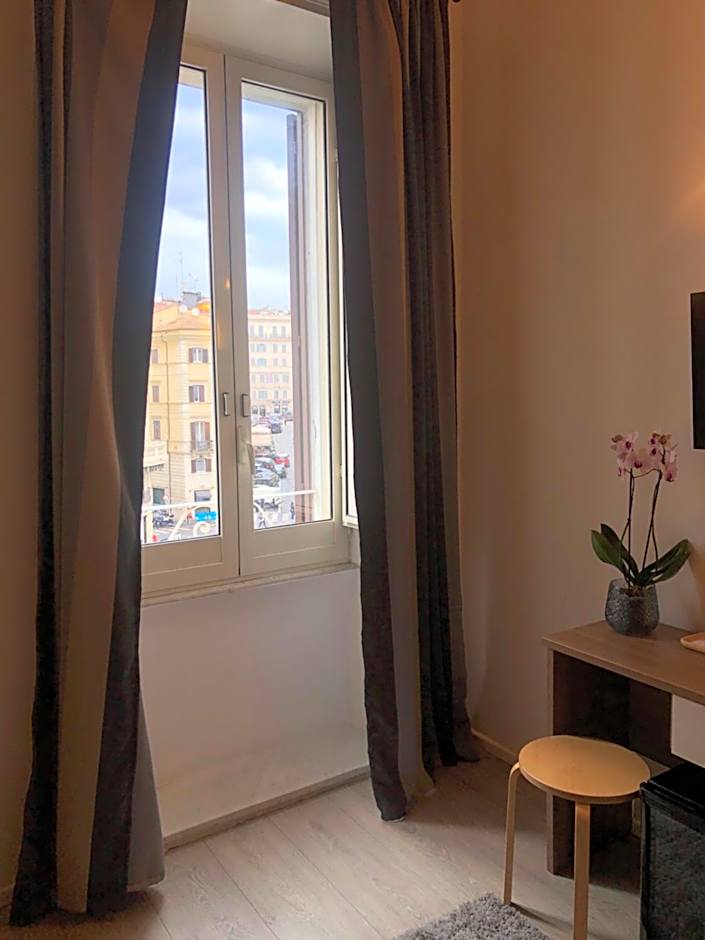 Giuturna Boutique Hotel