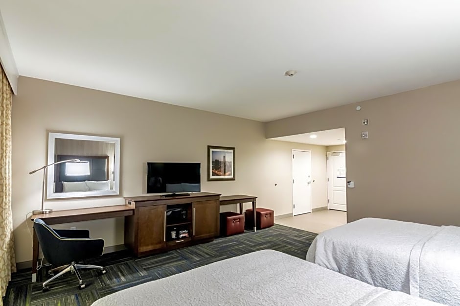 Hampton Inn Oklahoma City Northeast OK