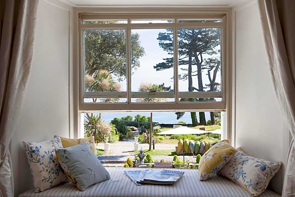 Photo 1 of 50 of Talland Bay Hotel, Looe