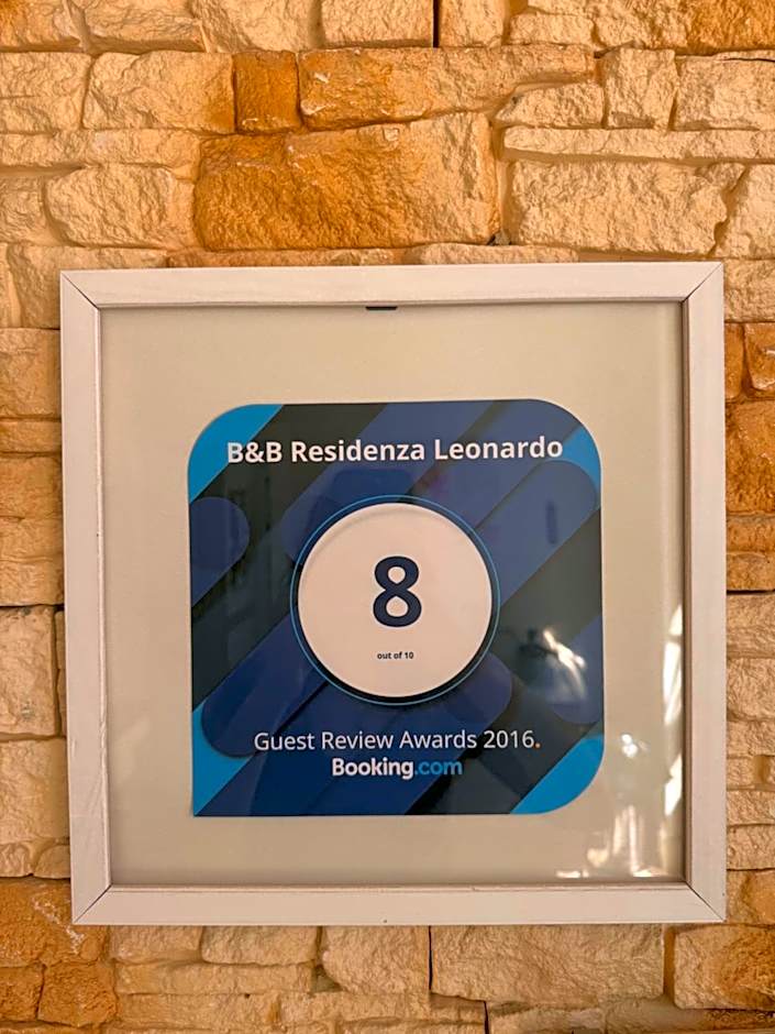 B&B Residenza Leonardo