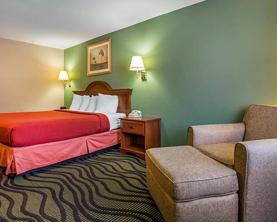 Quality Inn Kennesaw