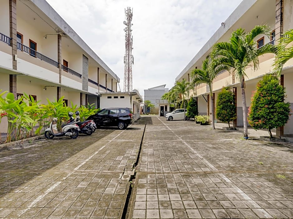OYO Flagship 90754 Alamanda Guesthouse