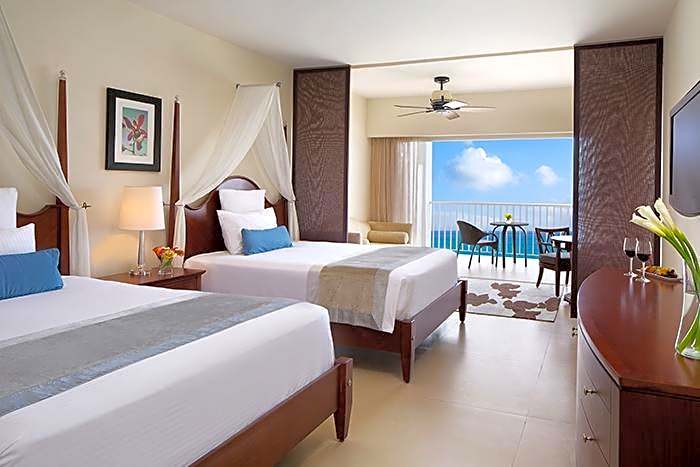 Secrets St. James Montego Bay - All Inclusive - Adults only