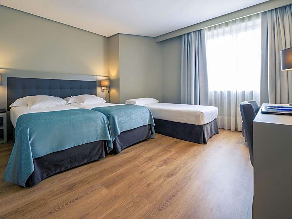 Mercure Carlton Rioja