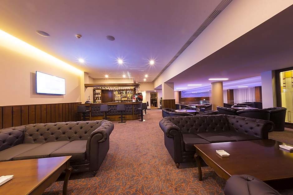 Hotel Transilvania