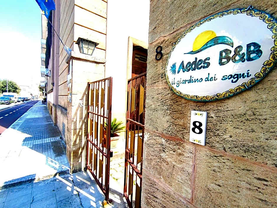 Aedes B&B Il Giardino dei Sogni