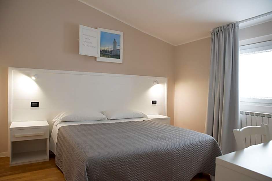 Risorgimento - Albergo - Bar