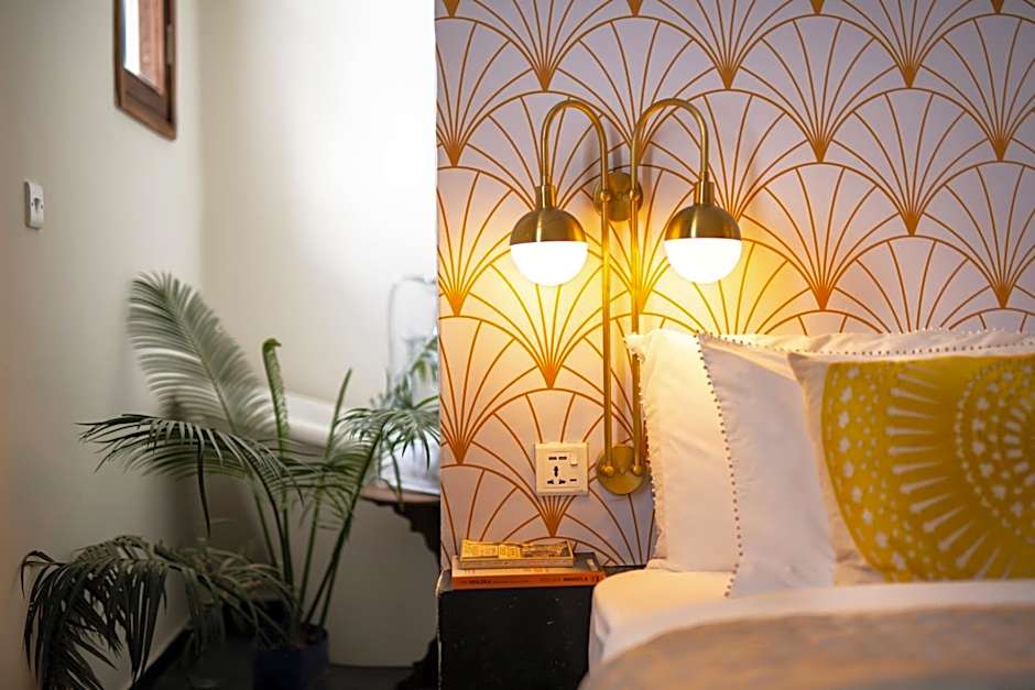 Upendo House Hotel Zanzibar