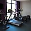 Mercure Cherbourg Centre Port