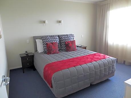 Executive Suite with Sea View