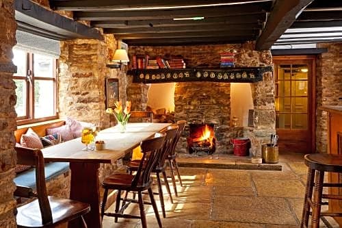 The Crown Inn, Church Enstone