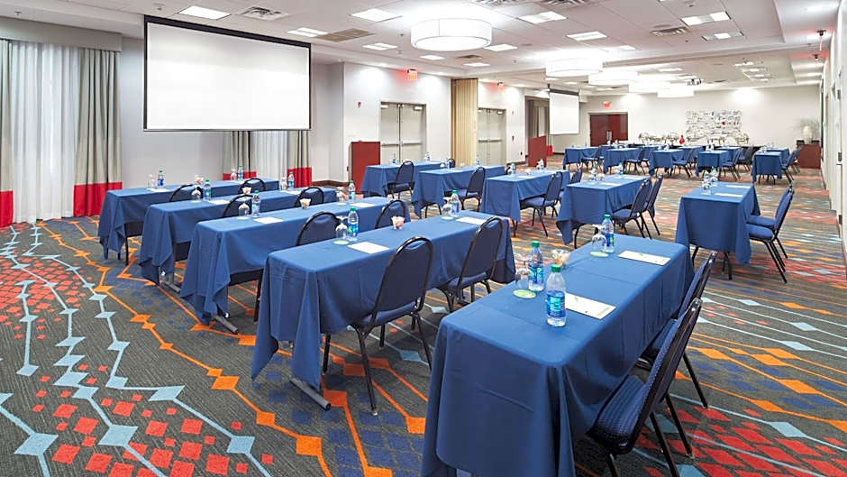 Holiday Inn Hotel & Suites Stockbridge-Atlanta I-75 By IHG