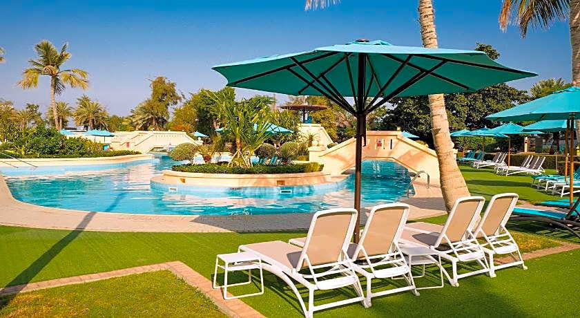 InterContinental Muscat By IHG