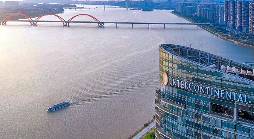 Photo 1 of 50 of InterContinental Changsha By IHG