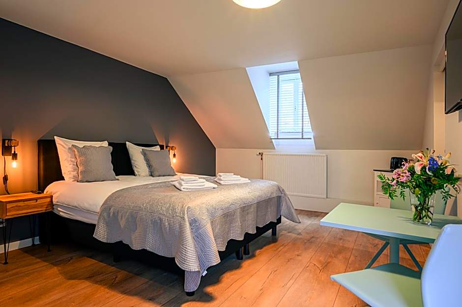 B&B Gracht 62