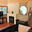 Linden Gardens Rainforest Retreat
