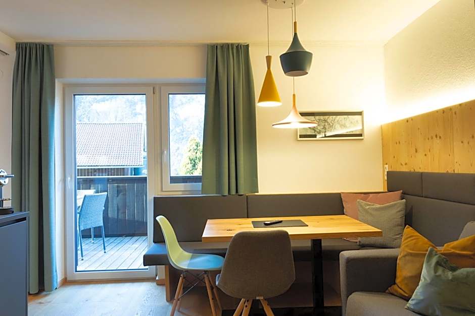 Wally Berg-Appartements