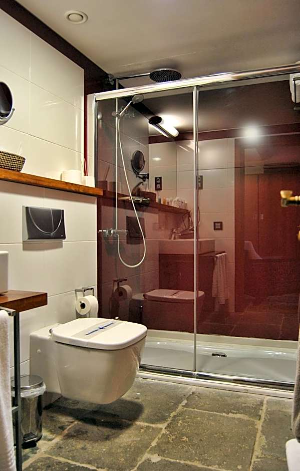 Hotel Rural El Mondalón