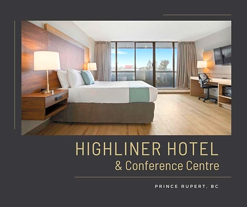Highliner Hotel
