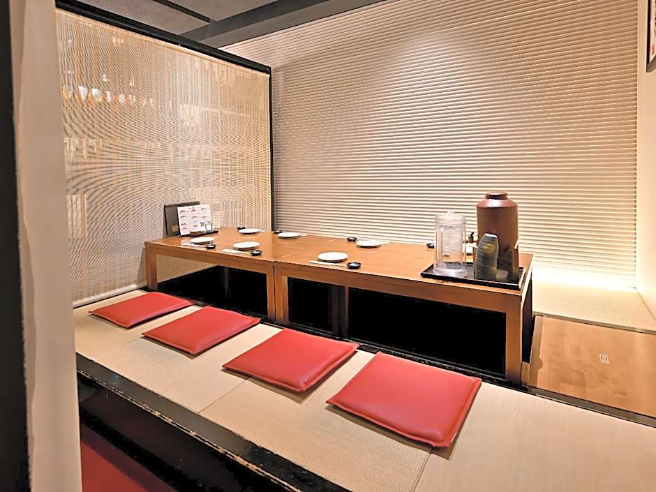 Richmond Hotel Hakata Ekimae