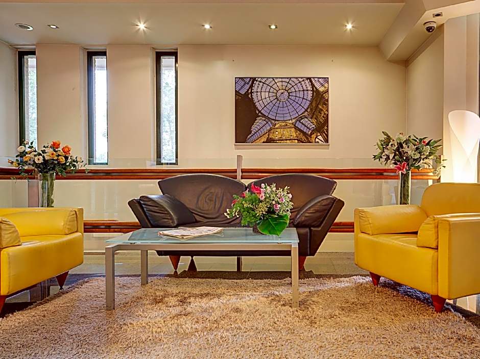 MilanoRe Hotel by Diva Hotels