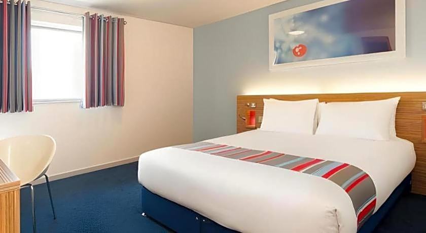Travelodge Bradford Central